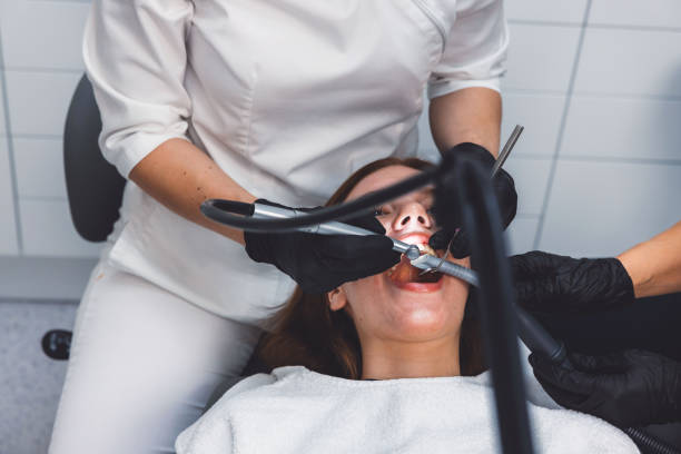 Best Emergency Root Canal Treatment in West Chester, PA